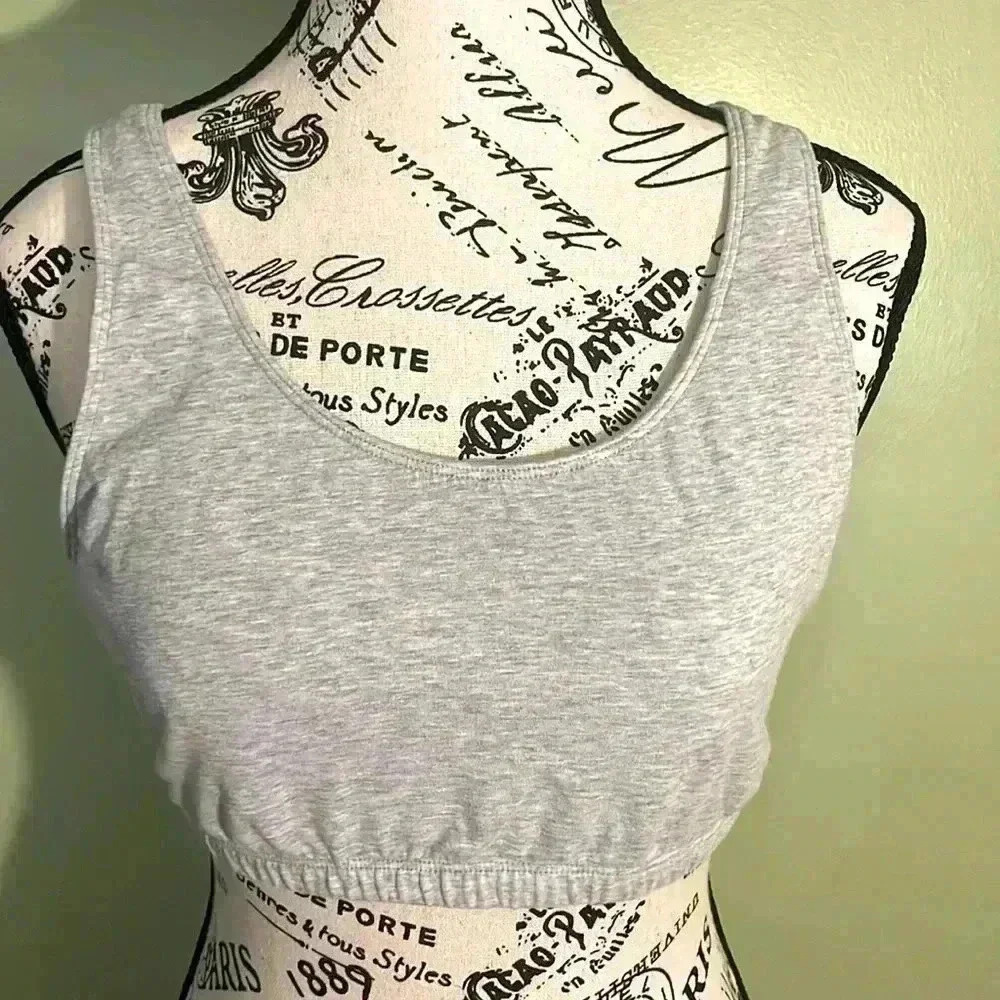 Fruit of The Loom Sports Bra SIZE 38